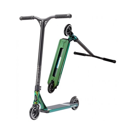 SCOOTER BLUNT PRODIGY S9 TOXIC 2022