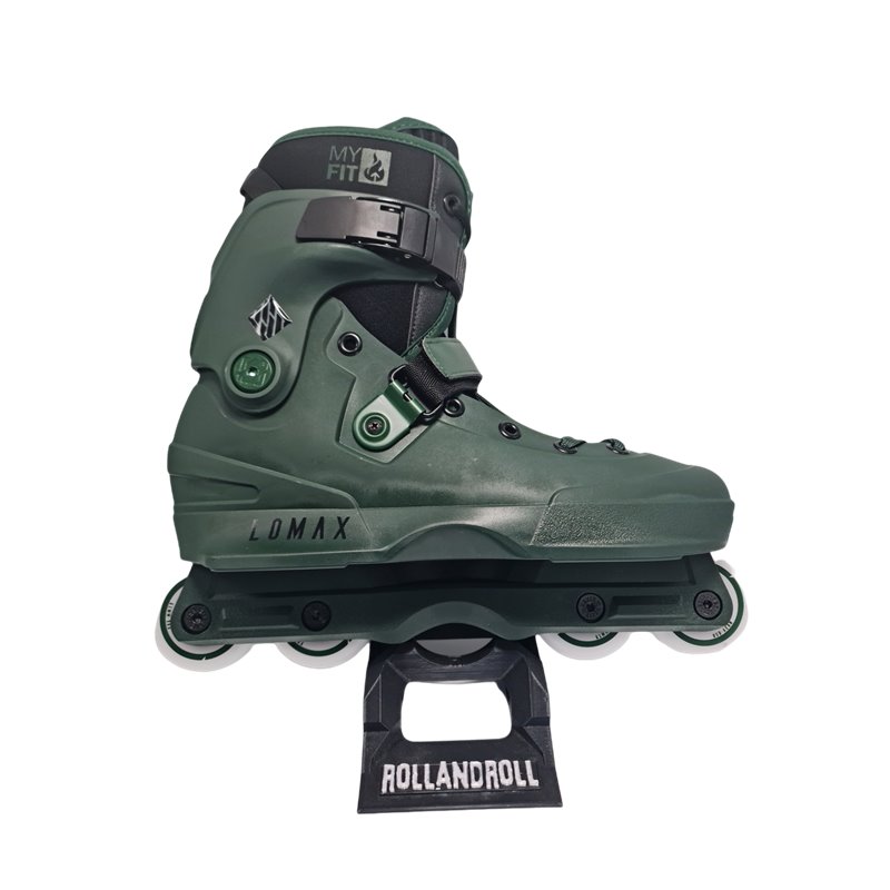 PATINES USD AEON 60 NICK LOMAX PRO - Rollandroll Shop