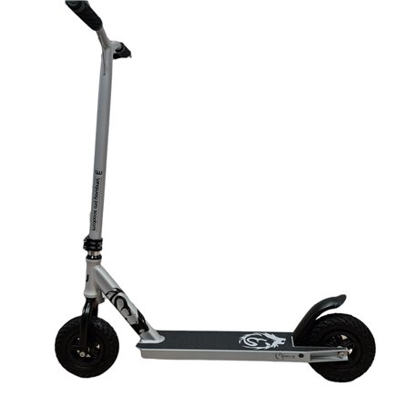 Longway Chimera Dirt Scooter