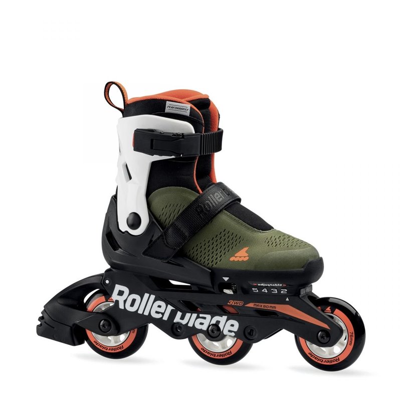 Niños/Junior - Patines en línea - Patines - Patines Rollerblade - Todos los  modelos de patines y accesorios de patinaje Rollerblade