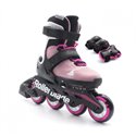 PATINES JR ROLLERBLADE MICROBLADE COMBO G