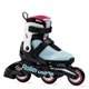 PATINES JR ROLLERBLADE MICROBLADE FREE 3W