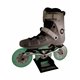 PATINES FR SKATE RAY CLEAR 110