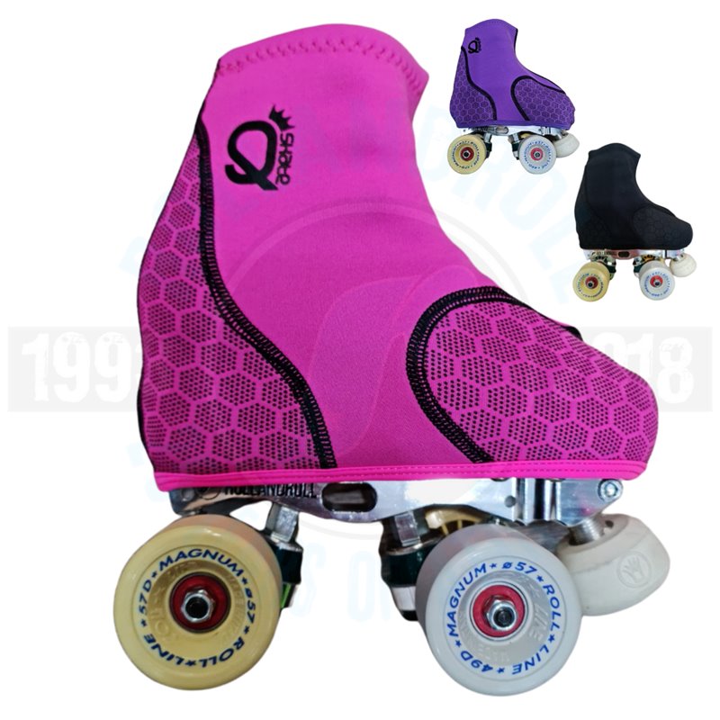 FUNDA CUBRE PATINES CANDY – Redipro