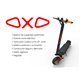 Inokim OXO Electric Scooter