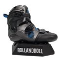 BOTA FR SKATES SL7 GREY/BLUE