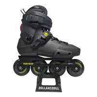 Rollerblade Twister XT 80mm Skates