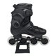 PATINES FR SKATES FR1 84 NEGRO