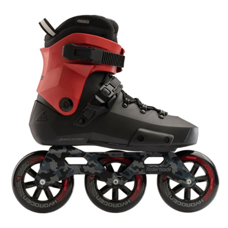 PATINES ROLLERBLADE TWISTER 110 - Rollandroll Shop