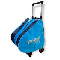 RollandRoll Skate Backpack