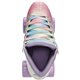 QUADS SKATE IMPALA PASTEL FADE