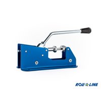 Roll-Line Bearing Extraction Tool