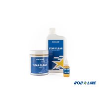 Roll-Line Cleaning and Oils Kit