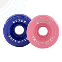 Roll-Line Boxer Pack wheels