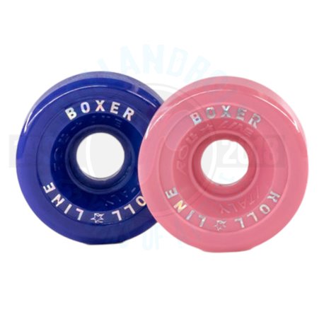 Roll-Line Boxer Pack wheels
