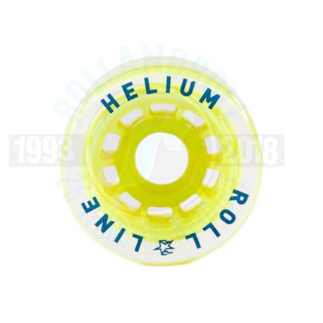 Ruedas Roll-Line Helium Pack 8