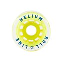 Roll-Line Helium wheels