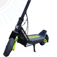 INOKIM OX SUPER ELECTRIC SKATEBOARD