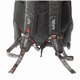 EDEA JACQUARD Trolley Backpack