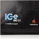 The ICe Bag S1 is a fire-resistant safety bag