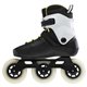 ROLLERBLADE TWISTER EDGE NEGRO-AZUL GRISACEO ED4