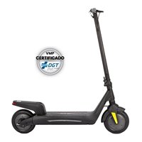 Electric Scooter M5 Certificate DGT