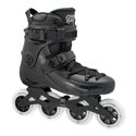 PATINES FR SKATES FR1 90 NEGRO