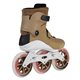 POWERSLIDE SWELL GOLD 125 INLINE SKATES