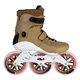 POWERSLIDE SWELL GOLD 125 INLINE SKATES