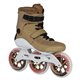 POWERSLIDE SWELL GOLD 125 INLINE SKATES