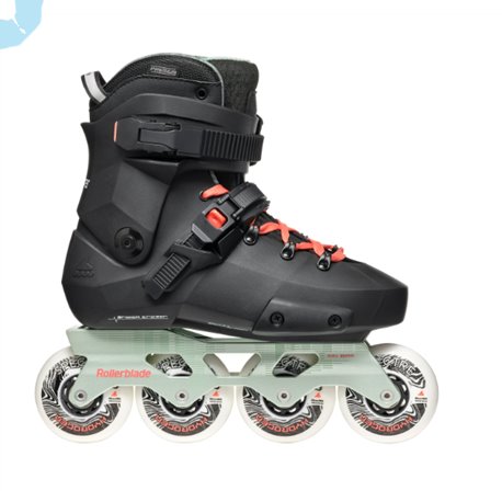 PATINES ROLLERBLADE TWISTER XT W