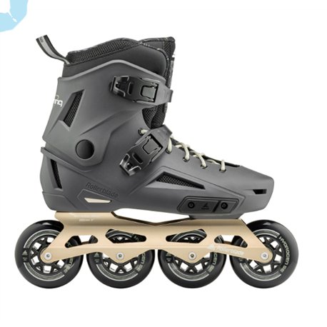 PATINES ROLLERBLADE LIGHTNING 90