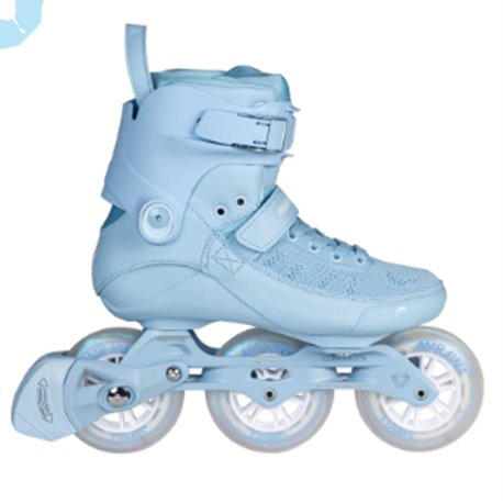 PWERSLIDE SWELL MARAWA 100 SKATES