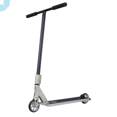 SCOOTER STRIKE GRAVIS