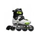 PATINES KRF FIRST JUNIOR LIME