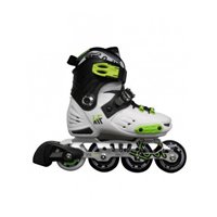 PATINES KRF FIRST JUNIOR LIME