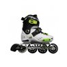 PATINES KRF FIRST JUNIOR LIME