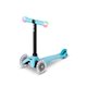 PATINETE MICRO MINI2GROW DELUXE MAGIC AZUL