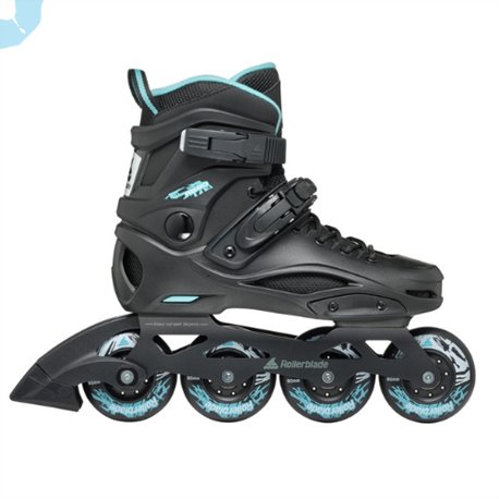 ROLLERBLADE RB80 W PATINES EN LÍNEA