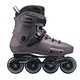 ROLLERBLADE TWISTER SE IRIDISCENTE GRIS