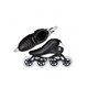 PATINES EN LINEA POWERSLIDE FALCON RACING