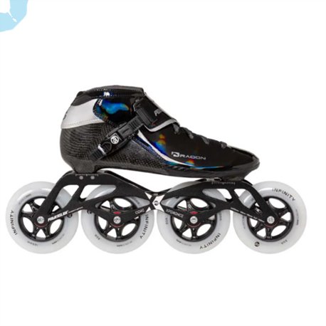 PATINES POWERSLIDE DRAGON 100