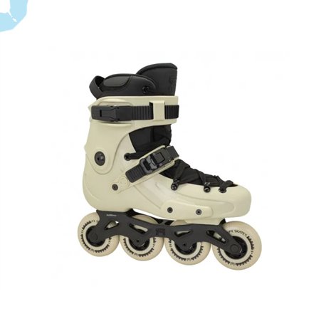 PATINES FR SKATES FR3 80 SAND