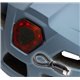 CP04 CERTIFIED HELMET WITH LIGHT