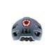 CP04 CERTIFIED HELMET WITH LIGHT