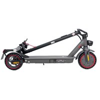 Patiente Eléctrico ZWHEEL ZLion X CERTIFICADO
