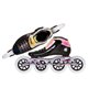 PATINES ACCEL RACE FR SPIN PINCK 110/100
