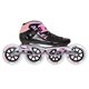 PATINES ACCEL RACE FR SPIN PINCK 110/100