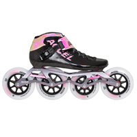 PATINES ACCEL RACE FR SPIN PINCK 110/100