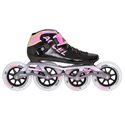 PATINES ACCEL RACE FR SPIN PINCK 110/100